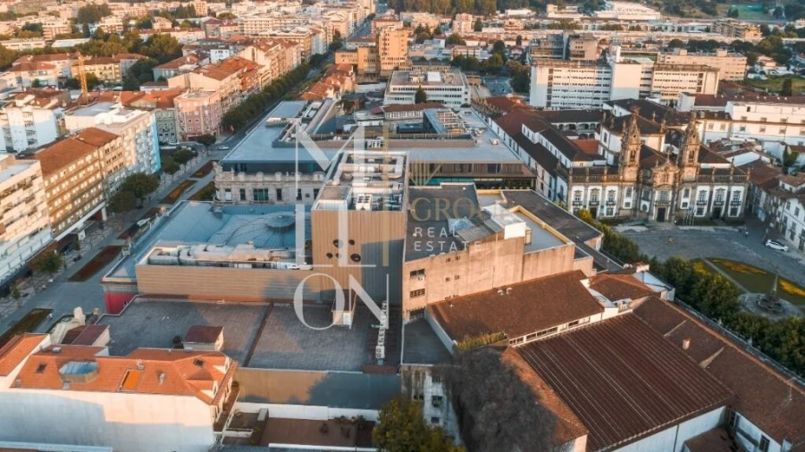Prédio para Venda em Braga (São José de São Lázaro e São João do Souto) Foto 36