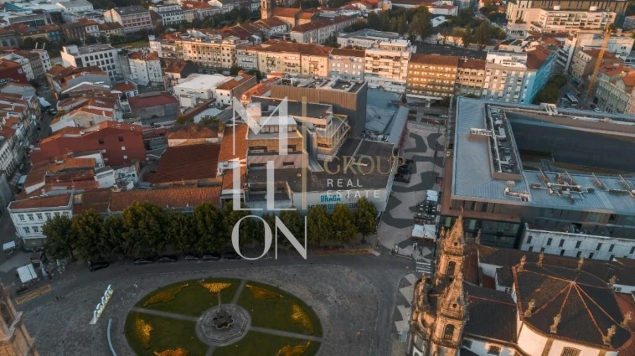 Prédio para Venda em Braga (São José de São Lázaro e São João do Souto) Foto 39