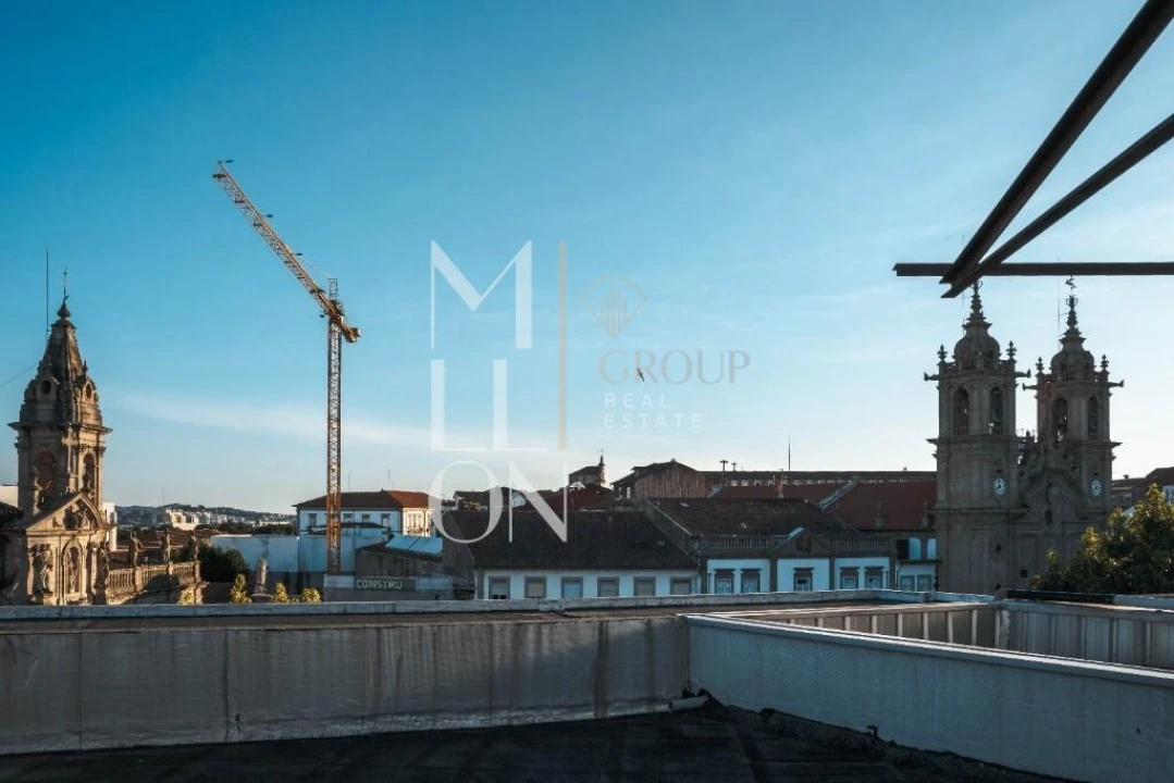 Prédio para Venda em Braga (São José de São Lázaro e São João do Souto) Foto 23