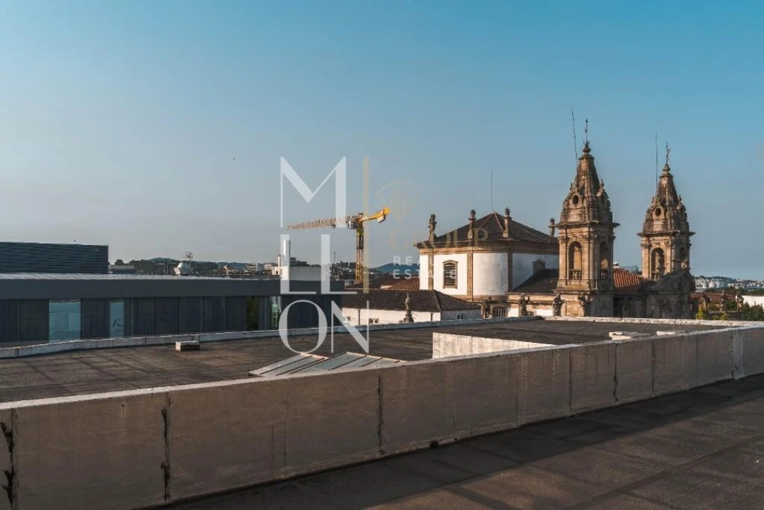 Prédio para Venda em Braga (São José de São Lázaro e São João do Souto) Foto 15