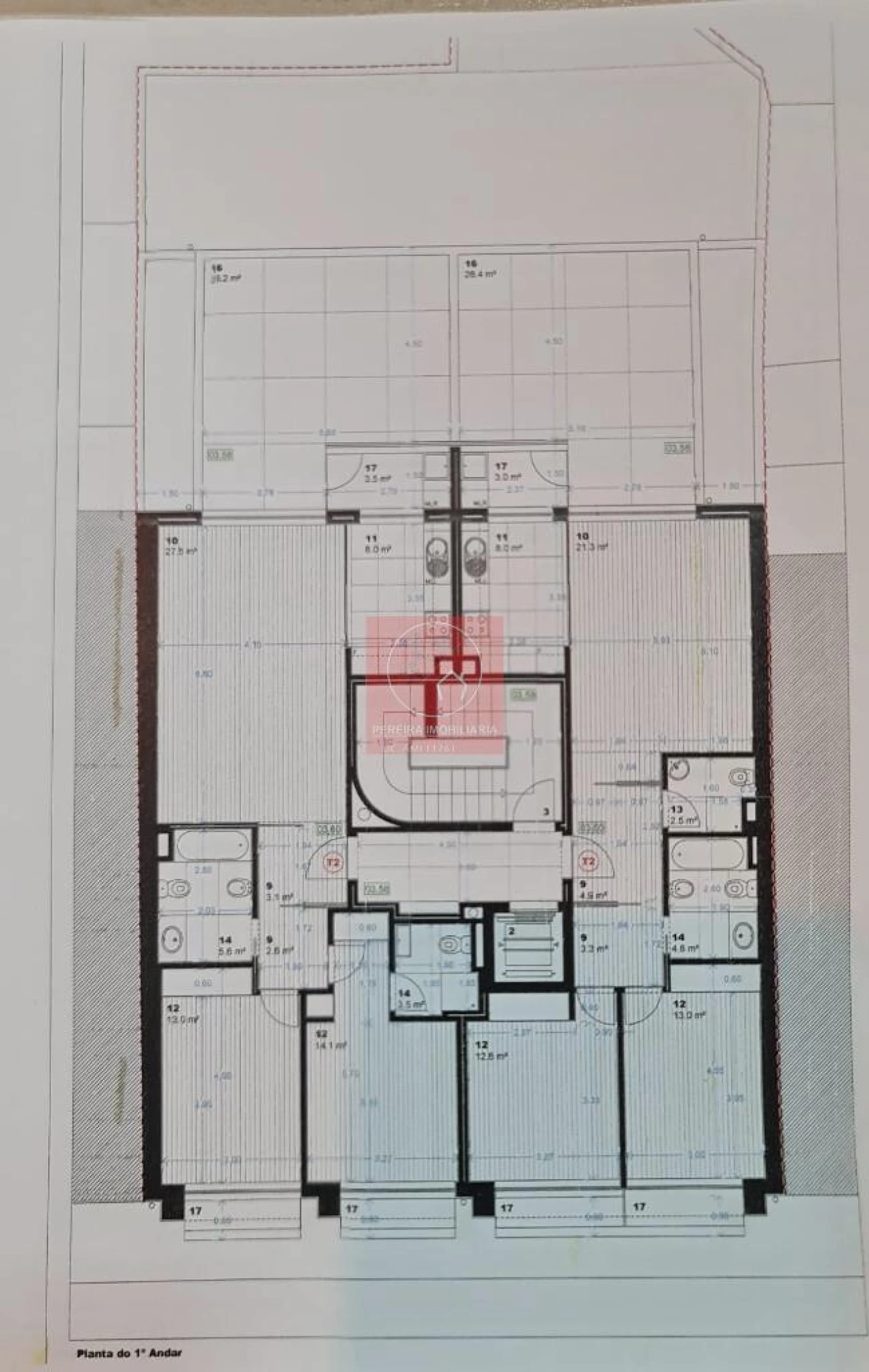 Moradia T3 para Venda em Aver-O-Mar, Amorim e Terroso Foto 6
