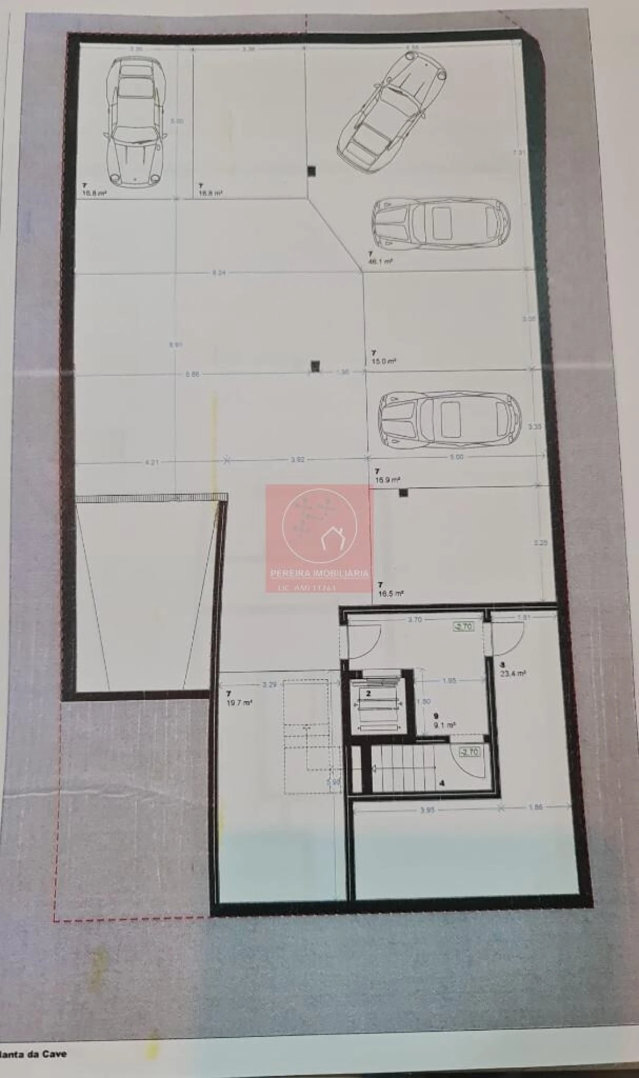 Moradia T3 para Venda em Aver-O-Mar, Amorim e Terroso Foto 4