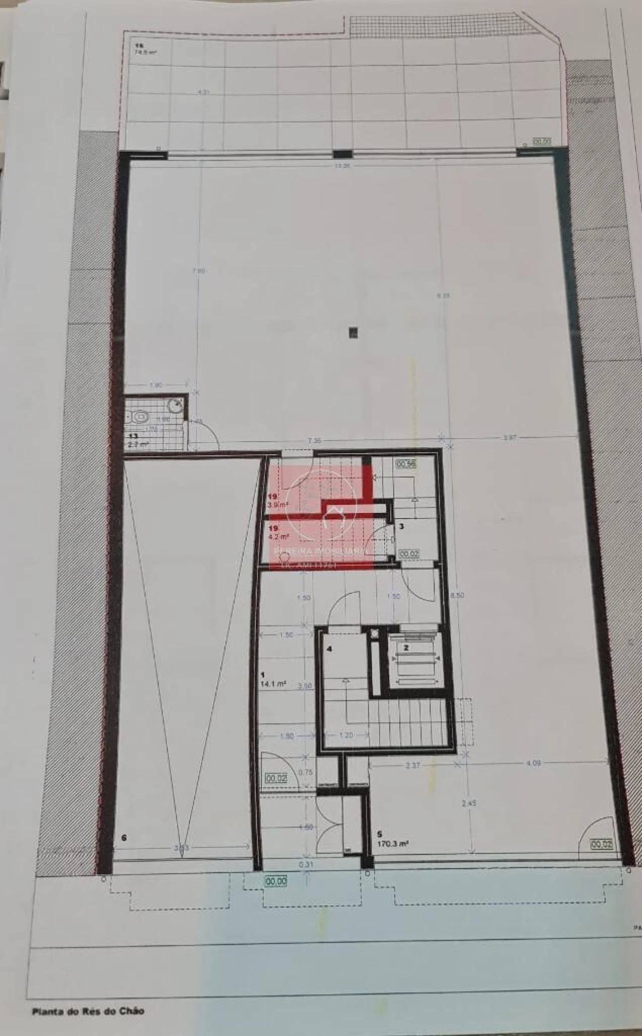 Moradia T3 para Venda em Aver-O-Mar, Amorim e Terroso Foto 5