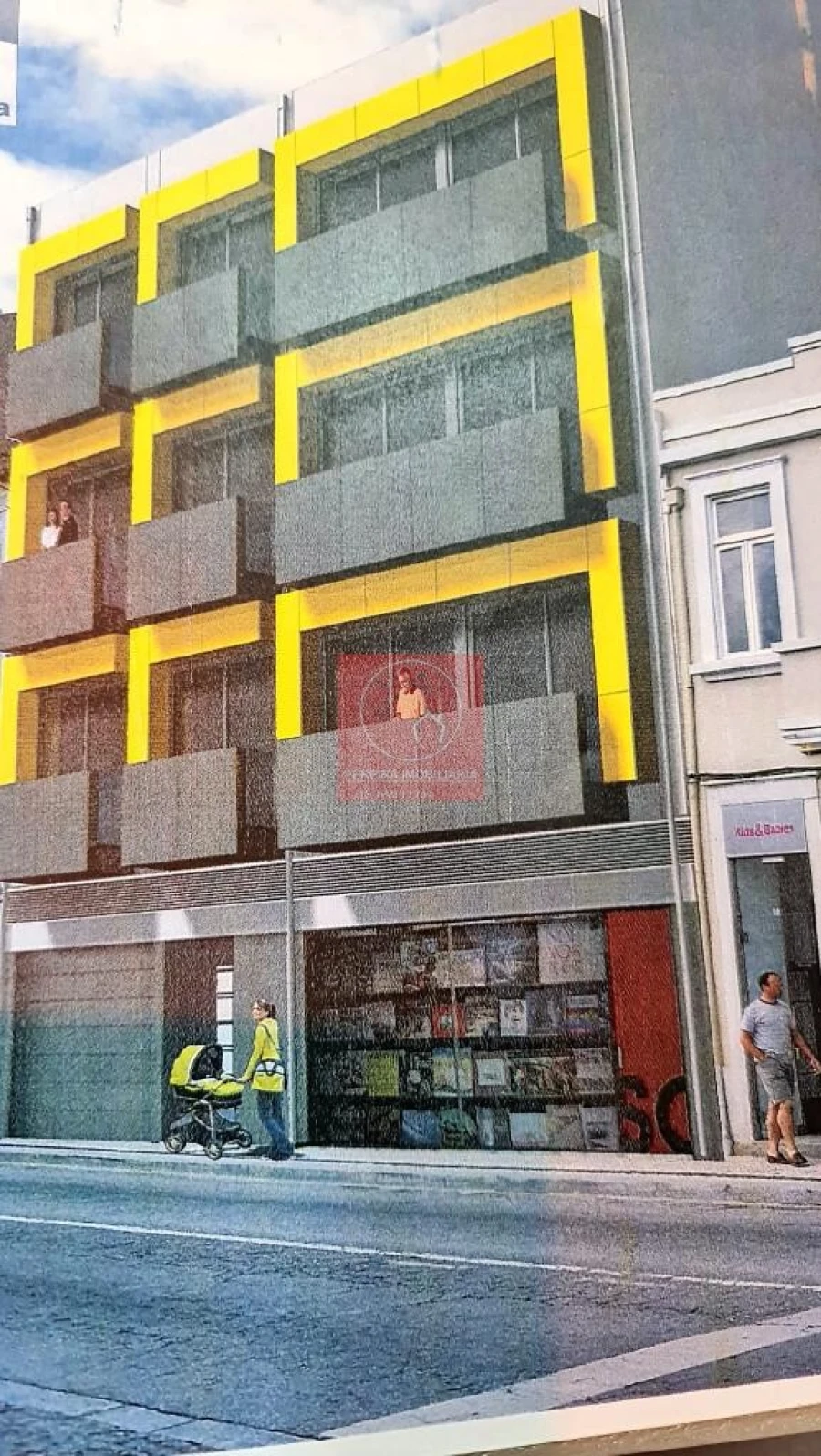 Moradia T3 para Venda em Aver-O-Mar, Amorim e Terroso Foto 2