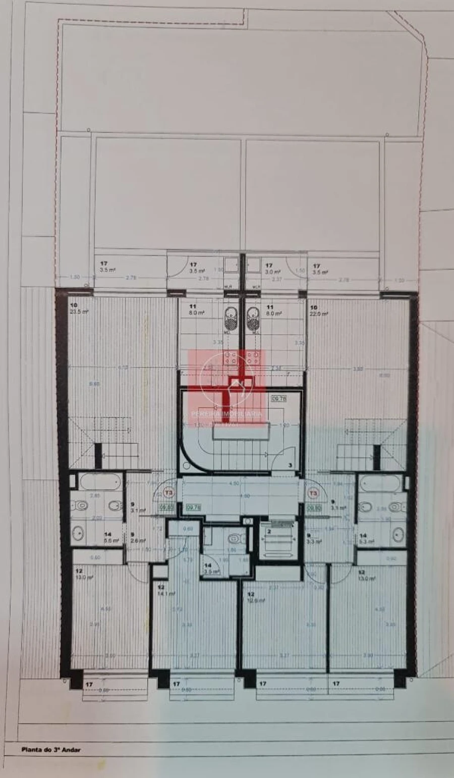 Moradia T3 para Venda em Aver-O-Mar, Amorim e Terroso Foto 8