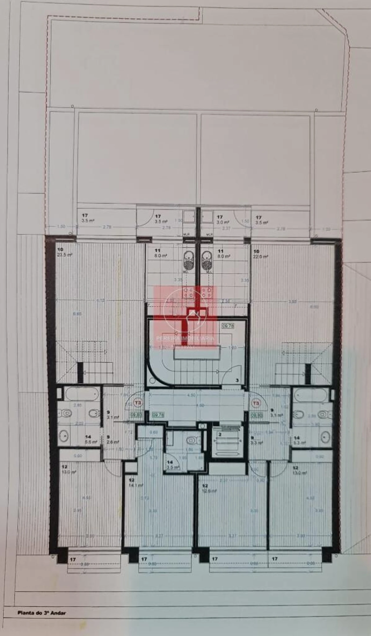 Moradia T3 para Venda em Aver-O-Mar, Amorim e Terroso Foto 8