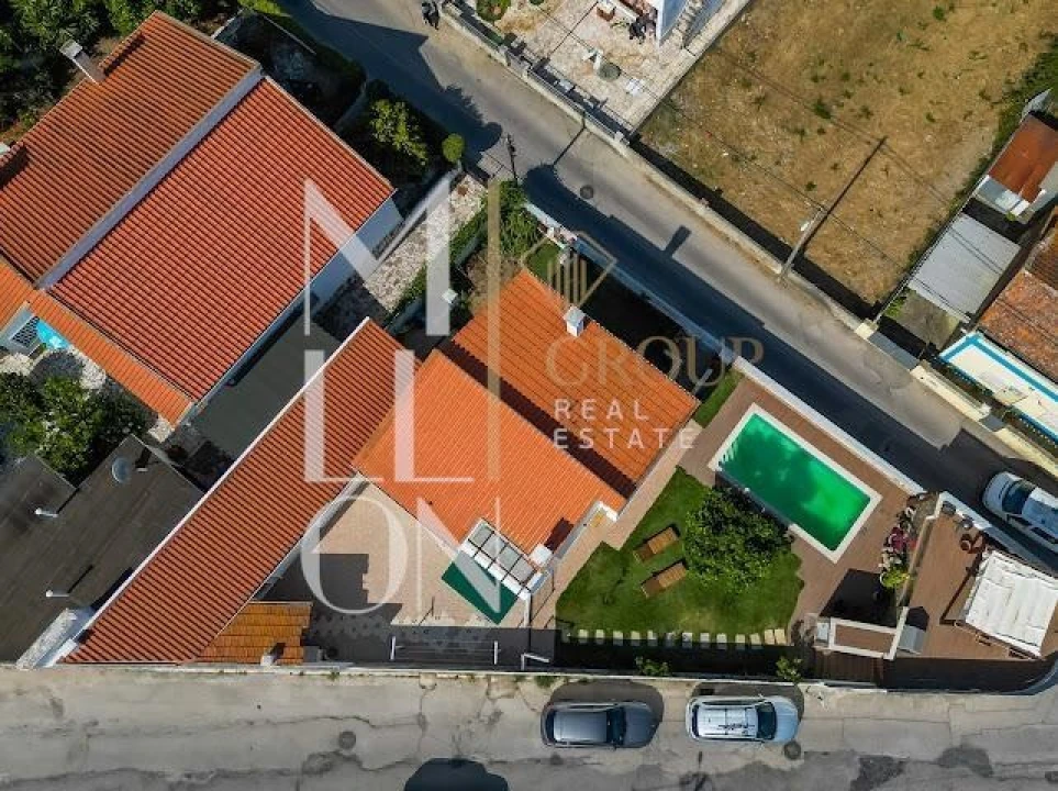 Moradia T4 para Venda em Caparica e Trafaria Foto 18