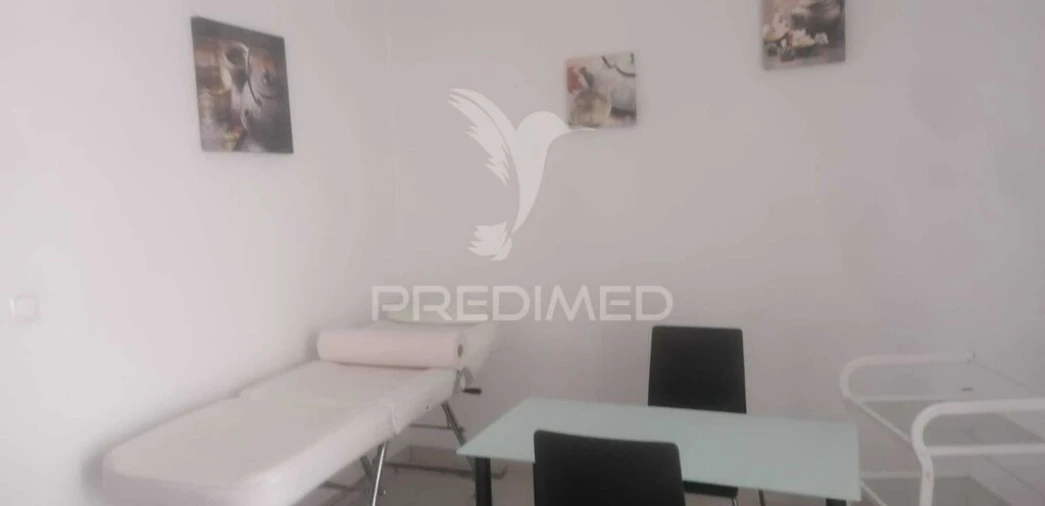 Apartamento T3 para Venda em Ribeira de Nisa e Carreiras Foto 9