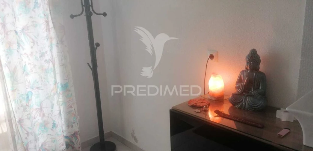 Apartamento T3 para Venda em Ribeira de Nisa e Carreiras Foto 5