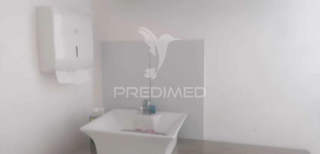 Apartamento T3 para Venda em Ribeira de Nisa e Carreiras Foto 7