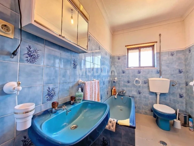 Apartamento T3 para Venda em Sé, Santa Maria e Meixedo Foto 10