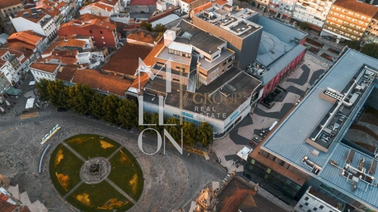 Prédio para Venda em Braga (São José de São Lázaro e São João do Souto) Foto 37