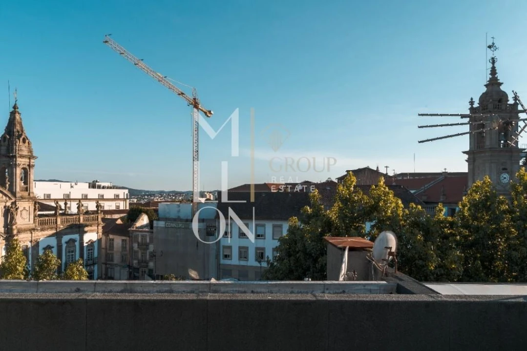 Prédio para Venda em Braga (São José de São Lázaro e São João do Souto) Foto 21