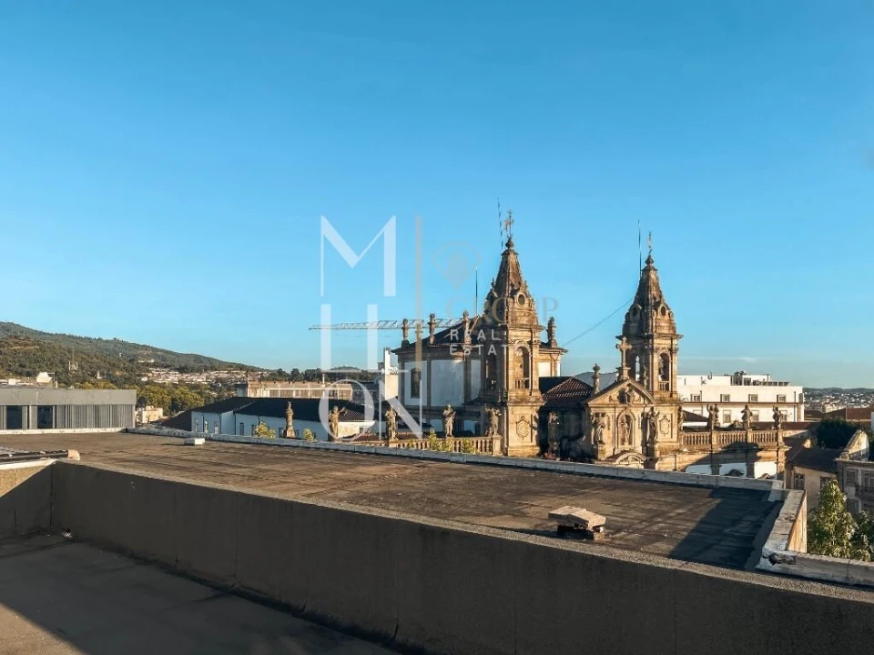 Prédio para Venda em Braga (São José de São Lázaro e São João do Souto) Foto 22