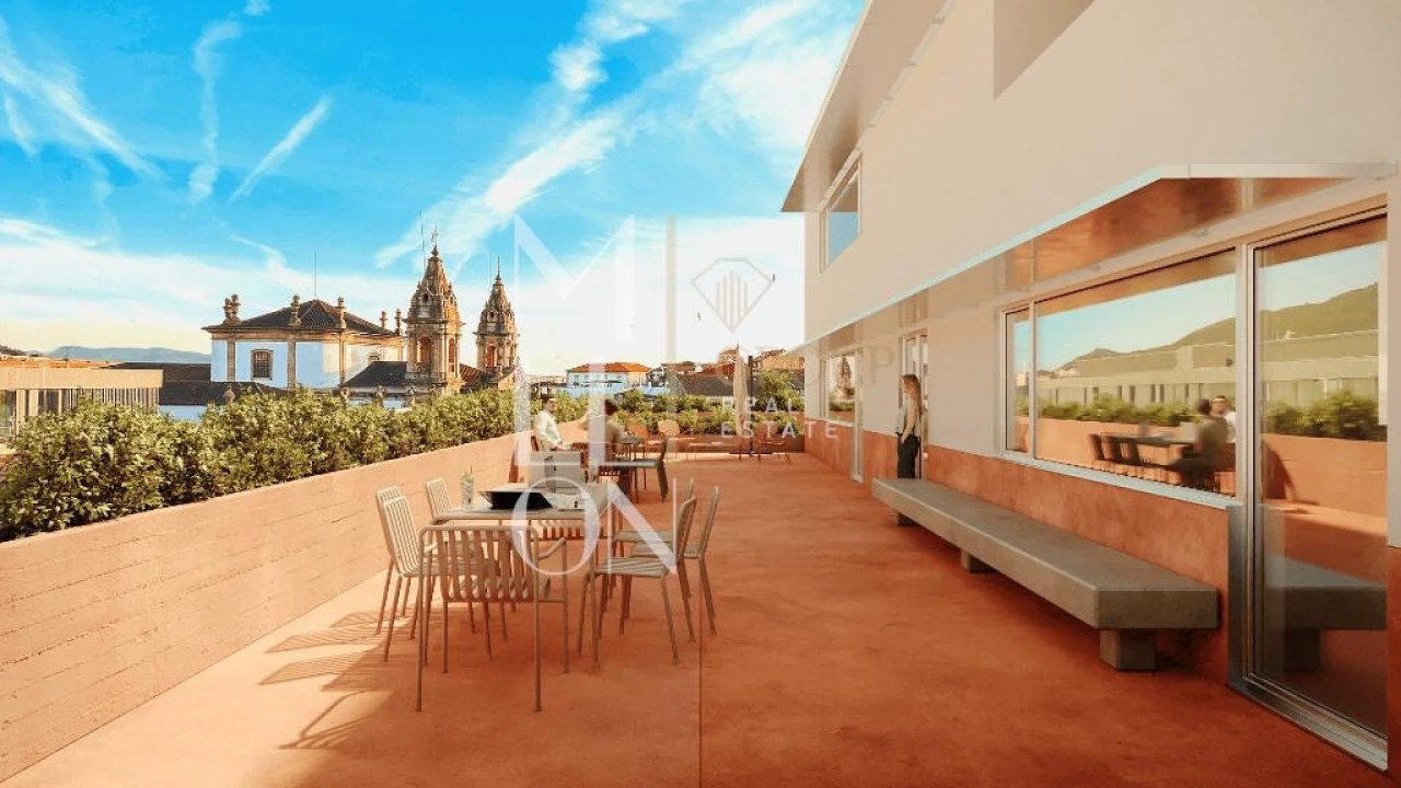 Prédio para Venda em Braga (São José de São Lázaro e São João do Souto) Foto 3