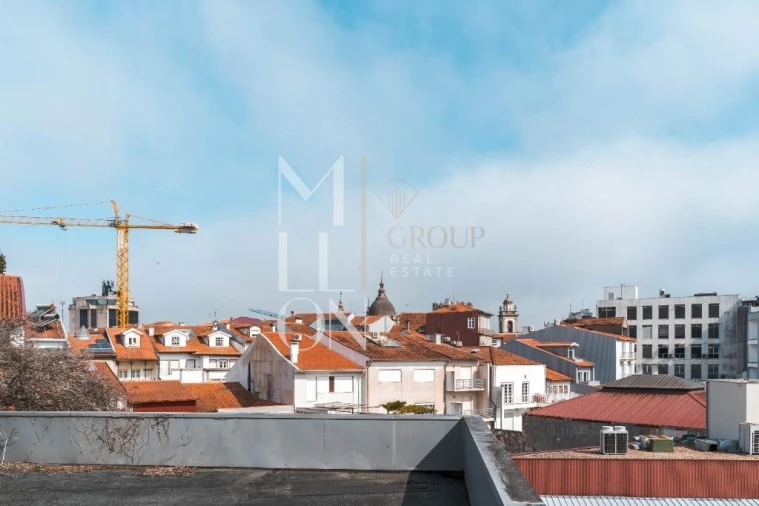 Prédio para Venda em Braga (São José de São Lázaro e São João do Souto) Foto 32