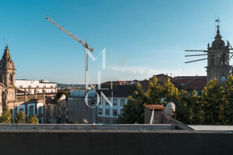 Prédio para Venda em Braga (São José de São Lázaro e São João do Souto) Foto 21