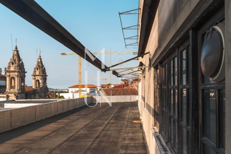 Prédio para Venda em Braga (São José de São Lázaro e São João do Souto) Foto 17