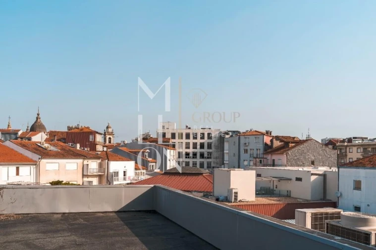 Prédio para Venda em Braga (São José de São Lázaro e São João do Souto) Foto 19