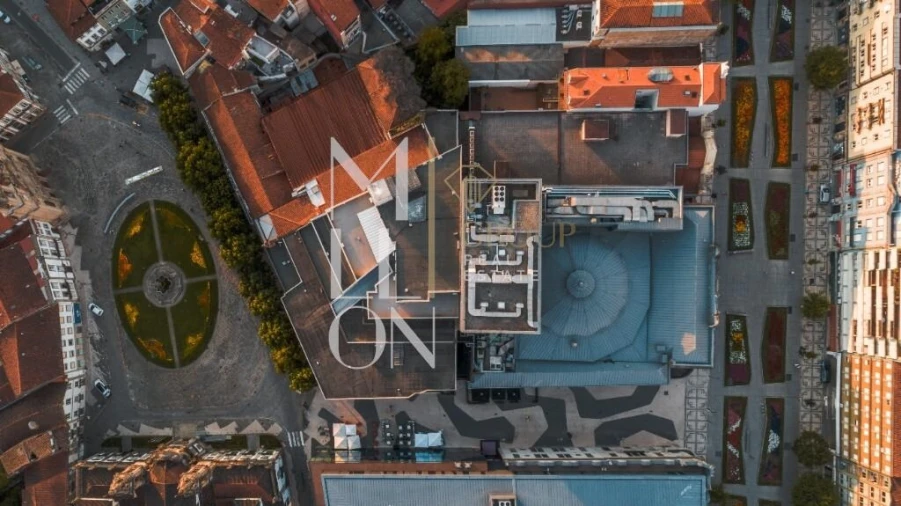 Prédio para Venda em Braga (São José de São Lázaro e São João do Souto) Foto 40