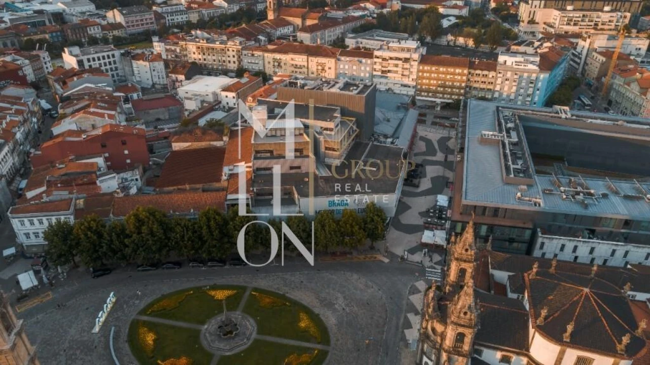 Prédio para Venda em Braga (São José de São Lázaro e São João do Souto) Foto 39
