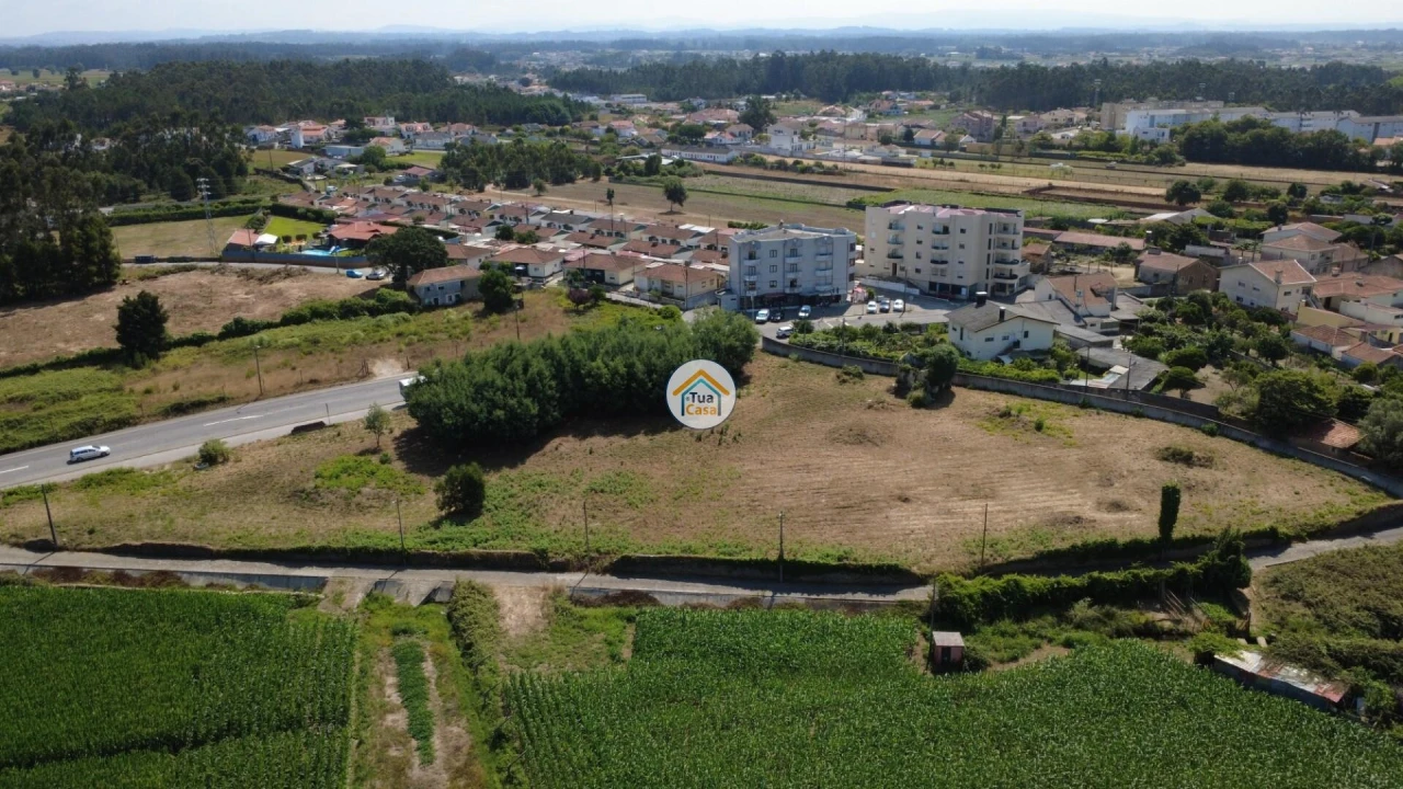 Terreno para Venda em Ovar, São João, Arada e São Vicente de Pereira Jusã Foto 12