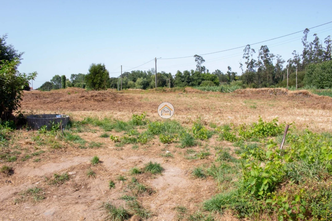 Terreno para Venda em Ovar, São João, Arada e São Vicente de Pereira Jusã Foto 7