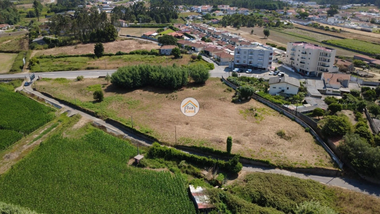 Terreno para Venda em Ovar, São João, Arada e São Vicente de Pereira Jusã Foto 11