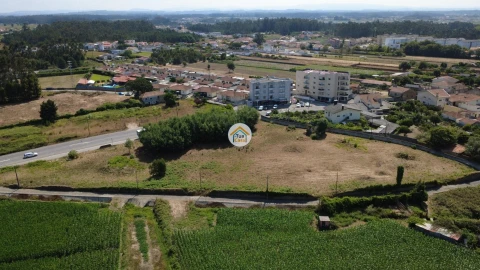 Terreno para Venda em Ovar, São João, Arada e São Vicente de Pereira Jusã