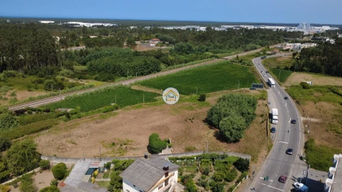 Terreno para Venda em Ovar, São João, Arada e São Vicente de Pereira Jusã