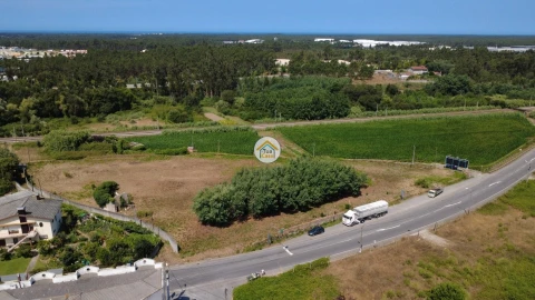 Terreno para Venda em Ovar, São João, Arada e São Vicente de Pereira Jusã