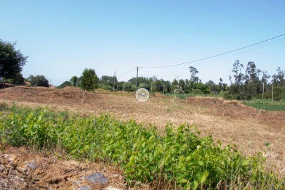 Terreno para Venda em Ovar, São João, Arada e São Vicente de Pereira Jusã