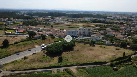 Terreno para Venda em Ovar, São João, Arada e São Vicente de Pereira Jusã