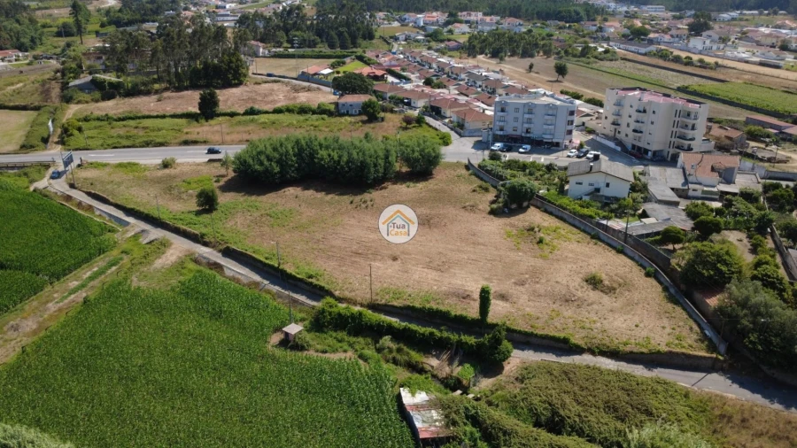 Terreno para Venda em Ovar, São João, Arada e São Vicente de Pereira Jusã Foto 10
