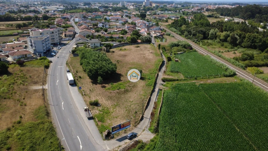 Terreno para Venda em Ovar, São João, Arada e São Vicente de Pereira Jusã Foto 14