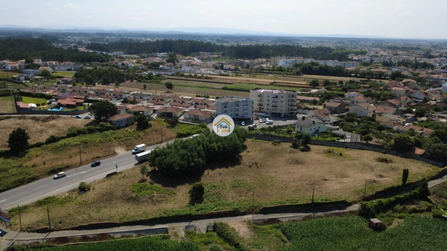 Terreno para Venda em Ovar, São João, Arada e São Vicente de Pereira Jusã Foto 13