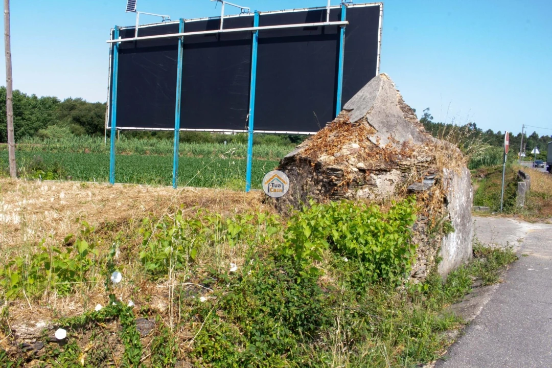 Terreno para Venda em Ovar, São João, Arada e São Vicente de Pereira Jusã Foto 1