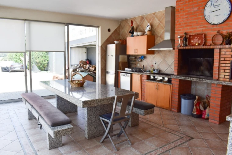 Moradia T3 para Venda em Pinheiro Foto 43