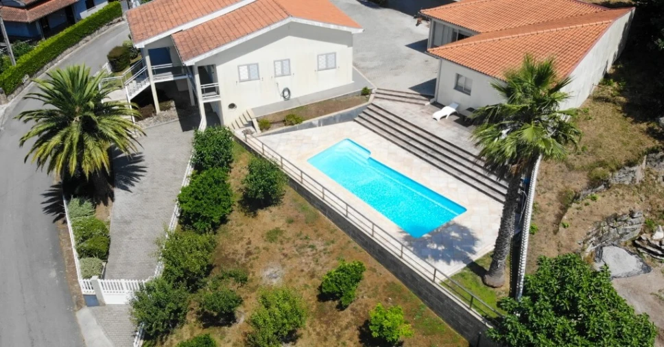 Moradia T3 para Venda em Pinheiro Foto 73