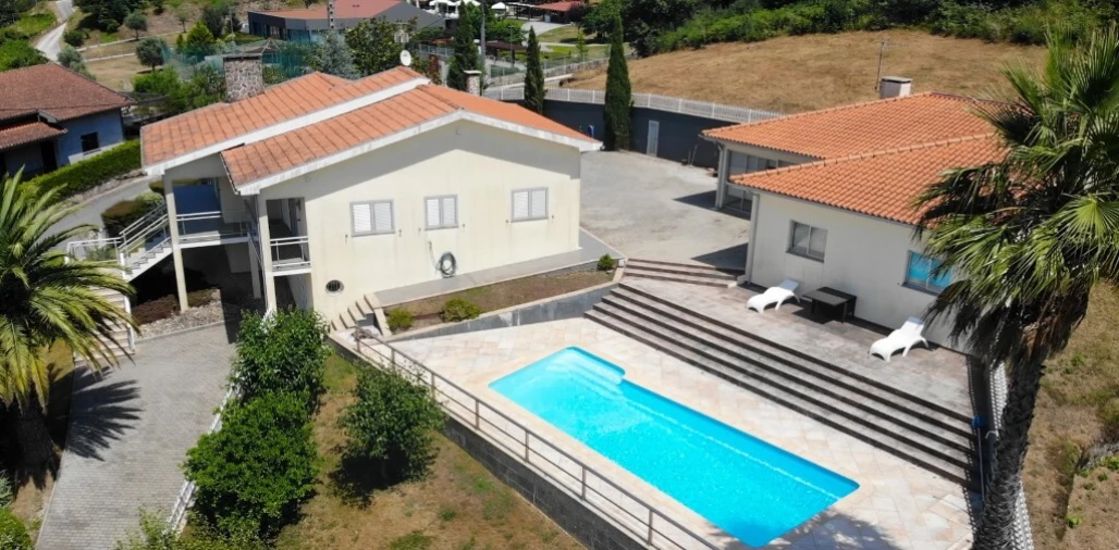 Moradia T3 para Venda em Pinheiro Foto 63