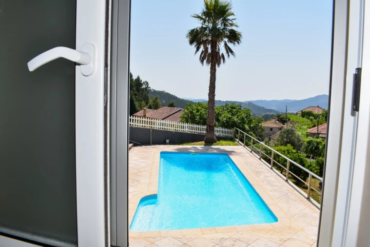 Moradia T3 para Venda em Pinheiro Foto 31