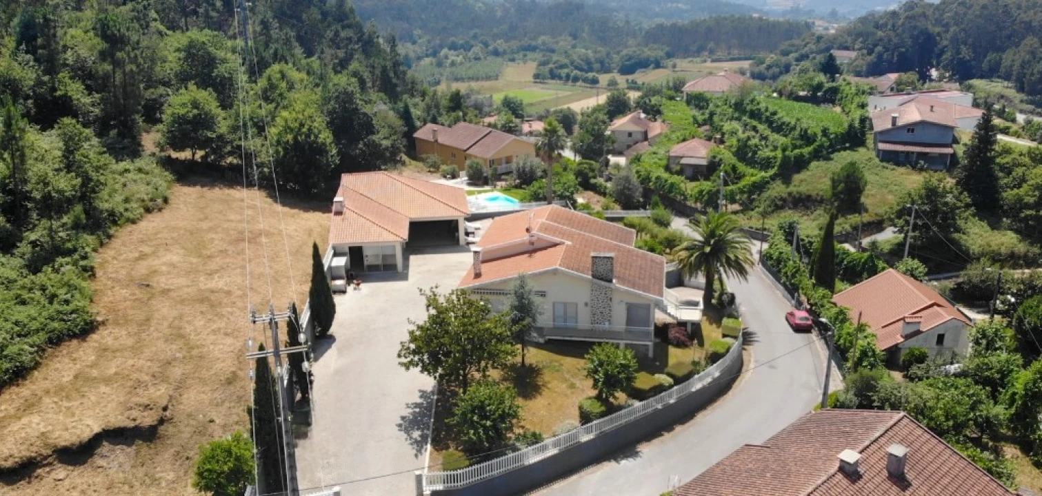 Moradia T3 para Venda em Pinheiro Foto 67