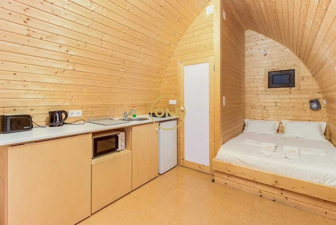 Quinta T12 para Venda em Encarnação Foto 63