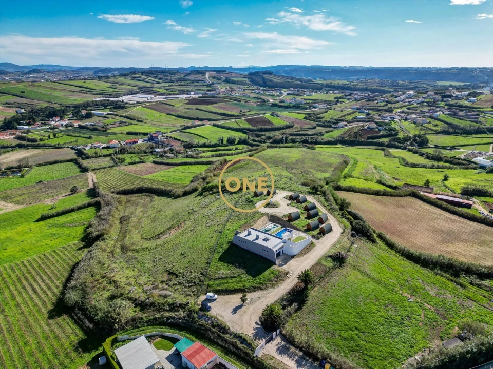 Quinta T12 para Venda em Encarnação Foto 6