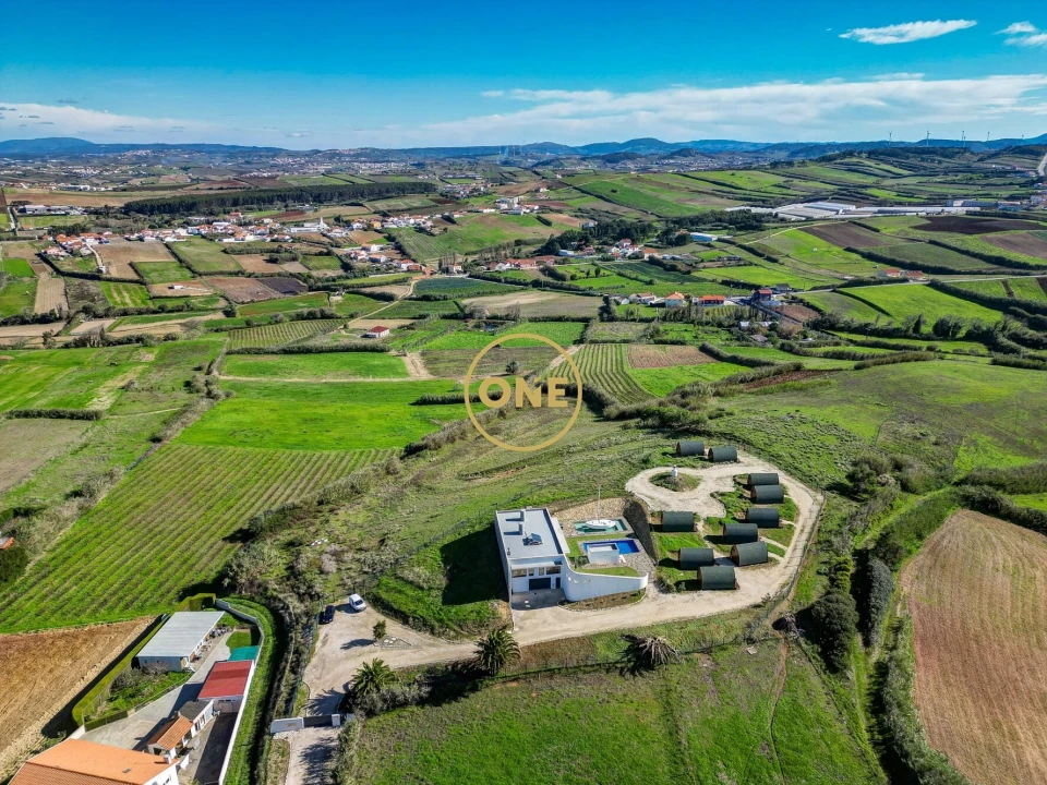 Quinta T12 para Venda em Encarnação Foto 7