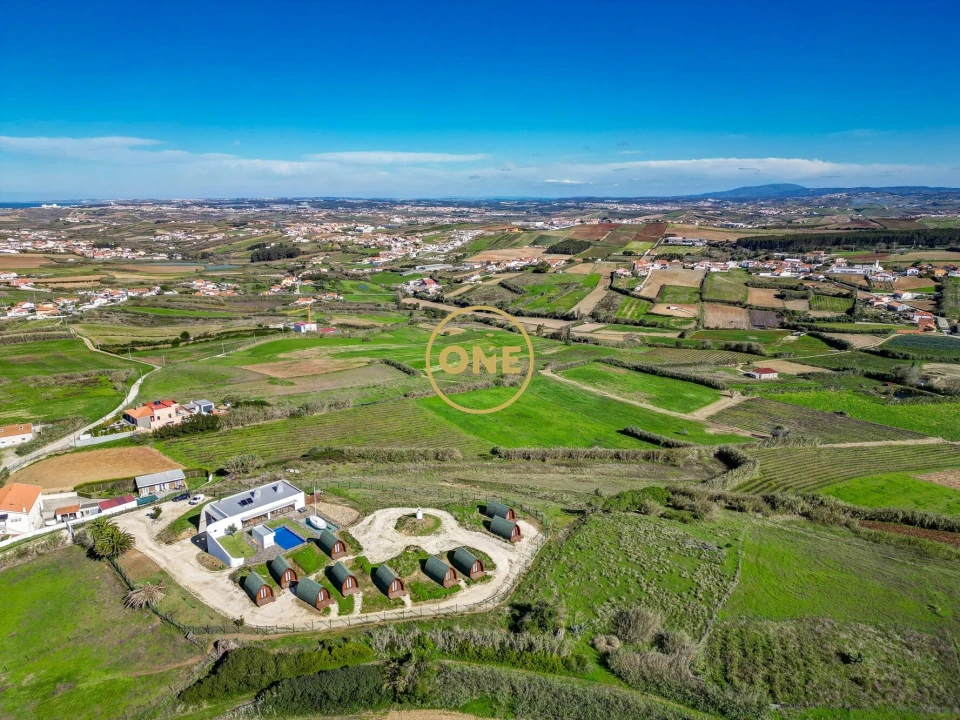 Quinta T12 para Venda em Encarnação Foto 2