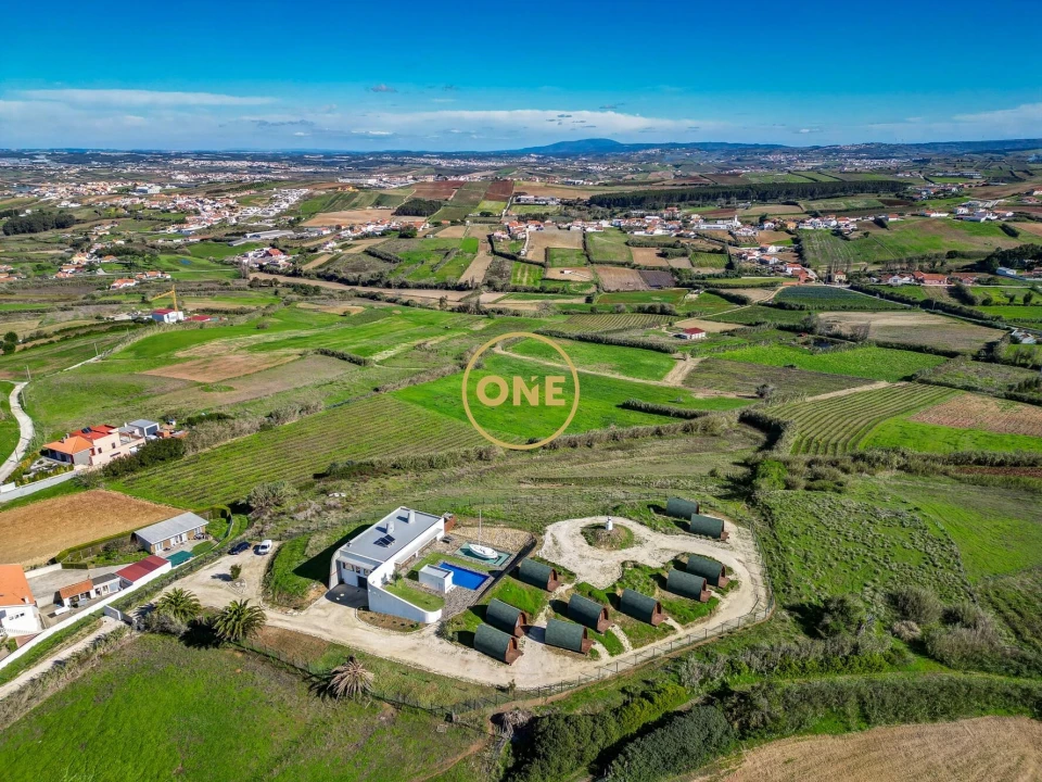 Quinta T12 para Venda em Encarnação Foto 8