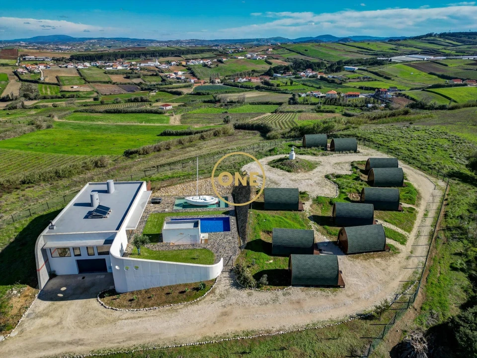 Quinta T12 para Venda em Encarnação Foto 13