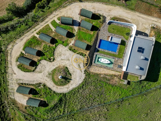 Quinta T12 para Venda em Encarnação Foto 16