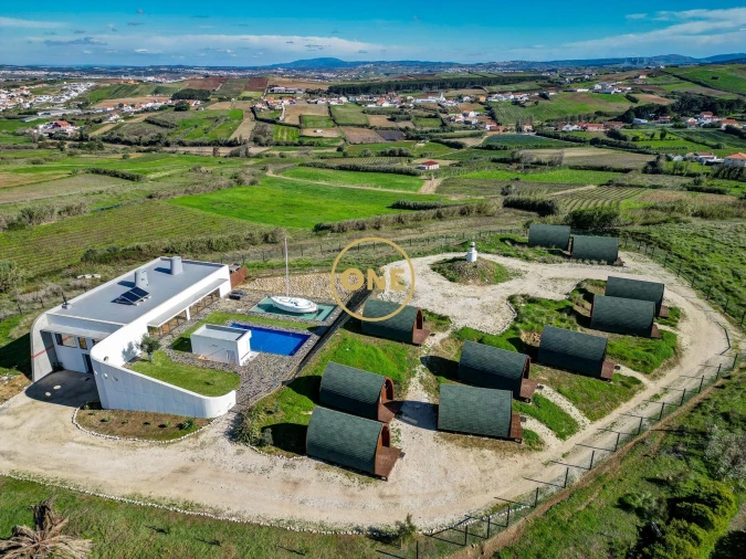 Quinta T12 para Venda em Encarnação Foto 14